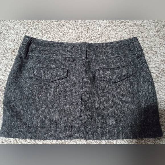 Vintage American eagle skirt - Picture 6 of 6